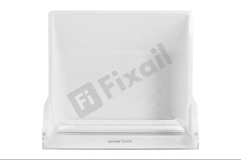 LG Refrigerator Vegetable Tray